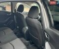 Серый Мазда 3, объемом двигателя 2 л и пробегом 158 тыс. км за 12300 $, фото 10 на Automoto.ua