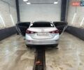 Сірий Мазда 3, об'ємом двигуна 2 л та пробігом 166 тис. км за 12500 $, фото 13 на Automoto.ua