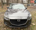 Сірий Мазда 3, об'ємом двигуна 2 л та пробігом 118 тис. км за 14800 $, фото 1 на Automoto.ua