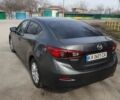 Сірий Мазда 3, об'ємом двигуна 2 л та пробігом 99 тис. км за 10800 $, фото 18 на Automoto.ua