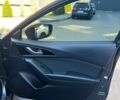 Серый Мазда 3, объемом двигателя 2 л и пробегом 163 тыс. км за 11700 $, фото 10 на Automoto.ua