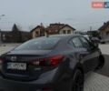 Серый Мазда 3, объемом двигателя 2 л и пробегом 91 тыс. км за 12000 $, фото 7 на Automoto.ua