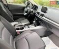 Сірий Мазда 3, об'ємом двигуна 1.5 л та пробігом 75 тис. км за 15333 $, фото 31 на Automoto.ua
