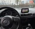 Серый Мазда 3, объемом двигателя 2 л и пробегом 95 тыс. км за 12700 $, фото 6 на Automoto.ua