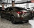 Сірий Мазда 3, об'ємом двигуна 2 л та пробігом 189 тис. км за 11000 $, фото 2 на Automoto.ua