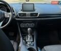 Серый Мазда 3, объемом двигателя 2 л и пробегом 144 тыс. км за 11500 $, фото 43 на Automoto.ua