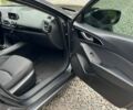 Сірий Мазда 3, об'ємом двигуна 1.6 л та пробігом 167 тис. км за 10100 $, фото 13 на Automoto.ua
