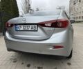 Серый Мазда 3, объемом двигателя 2 л и пробегом 183 тыс. км за 7800 $, фото 9 на Automoto.ua