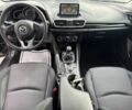 Серый Мазда 3, объемом двигателя 2 л и пробегом 103 тыс. км за 2203 $, фото 6 на Automoto.ua
