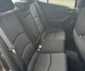 Серый Мазда 3, объемом двигателя 2 л и пробегом 155 тыс. км за 10900 $, фото 15 на Automoto.ua