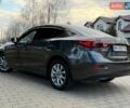 Сірий Мазда 3, об'ємом двигуна 2 л та пробігом 139 тис. км за 12500 $, фото 11 на Automoto.ua