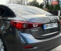 Сірий Мазда 3, об'ємом двигуна 2 л та пробігом 139 тис. км за 12500 $, фото 12 на Automoto.ua