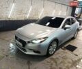 Сірий Мазда 3, об'ємом двигуна 2 л та пробігом 166 тис. км за 12500 $, фото 11 на Automoto.ua