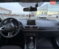 Сірий Мазда 3, об'ємом двигуна 2 л та пробігом 111 тис. км за 12300 $, фото 6 на Automoto.ua