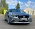 Серый Мазда 3, объемом двигателя 2 л и пробегом 35 тыс. км за 12999 $, фото 53 на Automoto.ua