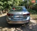 Серый Мазда 3, объемом двигателя 2 л и пробегом 46 тыс. км за 13000 $, фото 2 на Automoto.ua