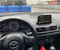 Серый Мазда 3, объемом двигателя 2 л и пробегом 137 тыс. км за 14000 $, фото 3 на Automoto.ua
