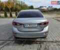 Сірий Мазда 3, об'ємом двигуна 2 л та пробігом 111 тис. км за 9700 $, фото 11 на Automoto.ua