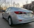 Сірий Мазда 3, об'ємом двигуна 2 л та пробігом 211 тис. км за 11000 $, фото 5 на Automoto.ua