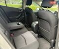 Сірий Мазда 3, об'ємом двигуна 1.5 л та пробігом 75 тис. км за 15333 $, фото 30 на Automoto.ua