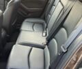 Сірий Мазда 3, об'ємом двигуна 2 л та пробігом 43 тис. км за 12900 $, фото 22 на Automoto.ua