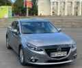 Серый Мазда 3, объемом двигателя 2 л и пробегом 35 тыс. км за 12999 $, фото 51 на Automoto.ua