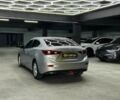 Сірий Мазда 3, об'ємом двигуна 0 л та пробігом 117 тис. км за 14039 $, фото 6 на Automoto.ua