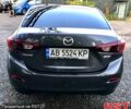Сірий Мазда 3, об'ємом двигуна 2 л та пробігом 107 тис. км за 11500 $, фото 4 на Automoto.ua