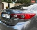 Сірий Мазда 3, об'ємом двигуна 2 л та пробігом 139 тис. км за 12500 $, фото 25 на Automoto.ua