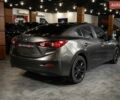 Сірий Мазда 3, об'ємом двигуна 2 л та пробігом 189 тис. км за 11000 $, фото 1 на Automoto.ua