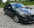 Сірий Мазда 3, об'ємом двигуна 1.6 л та пробігом 167 тис. км за 10100 $, фото 9 на Automoto.ua
