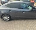Сірий Мазда 3, об'ємом двигуна 2 л та пробігом 158 тис. км за 10000 $, фото 5 на Automoto.ua