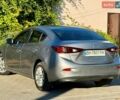 Серый Мазда 3, объемом двигателя 2 л и пробегом 218 тыс. км за 8900 $, фото 22 на Automoto.ua