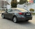 Сірий Мазда 3, об'ємом двигуна 2 л та пробігом 139 тис. км за 12500 $, фото 77 на Automoto.ua