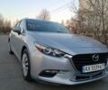 Сірий Мазда 3, об'ємом двигуна 2 л та пробігом 211 тис. км за 11000 $, фото 1 на Automoto.ua