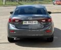 Серый Мазда 3, объемом двигателя 2 л и пробегом 148 тыс. км за 12200 $, фото 2 на Automoto.ua