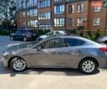 Серый Мазда 3, объемом двигателя 2 л и пробегом 163 тыс. км за 11700 $, фото 3 на Automoto.ua