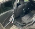 Сірий Мазда 3, об'ємом двигуна 1.6 л та пробігом 167 тис. км за 10100 $, фото 12 на Automoto.ua