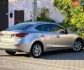 Серый Мазда 3, объемом двигателя 2 л и пробегом 218 тыс. км за 8900 $, фото 28 на Automoto.ua
