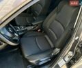 Серый Мазда 3, объемом двигателя 2 л и пробегом 163 тыс. км за 11700 $, фото 11 на Automoto.ua