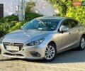 Серый Мазда 3, объемом двигателя 2 л и пробегом 218 тыс. км за 8900 $, фото 16 на Automoto.ua