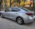 Серый Мазда 3, объемом двигателя 2 л и пробегом 104 тыс. км за 11500 $, фото 4 на Automoto.ua