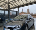 Серый Мазда 3, объемом двигателя 2 л и пробегом 137 тыс. км за 14000 $, фото 1 на Automoto.ua