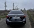Серый Мазда 3, объемом двигателя 2 л и пробегом 151 тыс. км за 9999 $, фото 2 на Automoto.ua