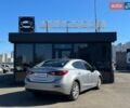 Серый Мазда 3, объемом двигателя 2 л и пробегом 183 тыс. км за 10990 $, фото 7 на Automoto.ua