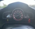 Серый Мазда 3, объемом двигателя 2 л и пробегом 130 тыс. км за 10802 $, фото 3 на Automoto.ua