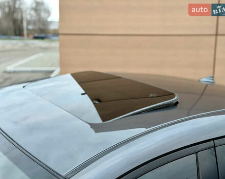 Серый Мазда 3, объемом двигателя 2 л и пробегом 148 тыс. км за 11999 $, фото 27 на Automoto.ua