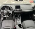 Сірий Мазда 3, об'ємом двигуна 1.5 л та пробігом 95 тис. км за 14500 $, фото 15 на Automoto.ua