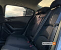 Серый Мазда 3, объемом двигателя 2 л и пробегом 51 тыс. км за 12700 $, фото 10 на Automoto.ua