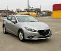 Серый Мазда 3, объемом двигателя 2 л и пробегом 75 тыс. км за 2000 $, фото 1 на Automoto.ua